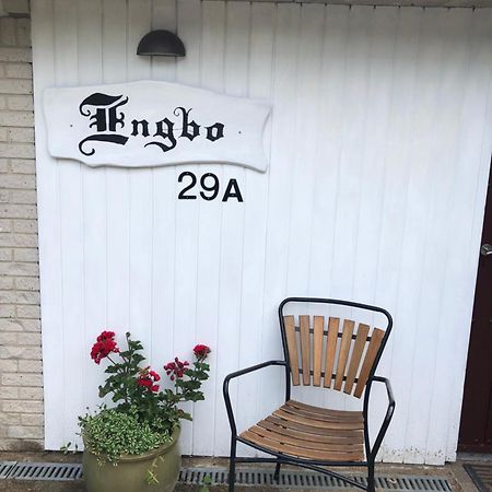 Engbo Apartment Sindal Exterior photo